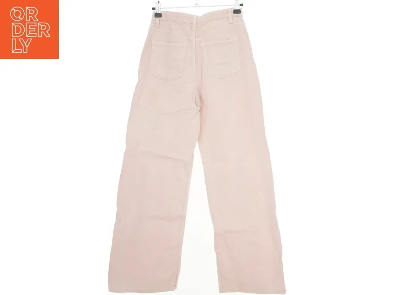 Billede 1 - Bukser fra H&M (str. 152 cm)