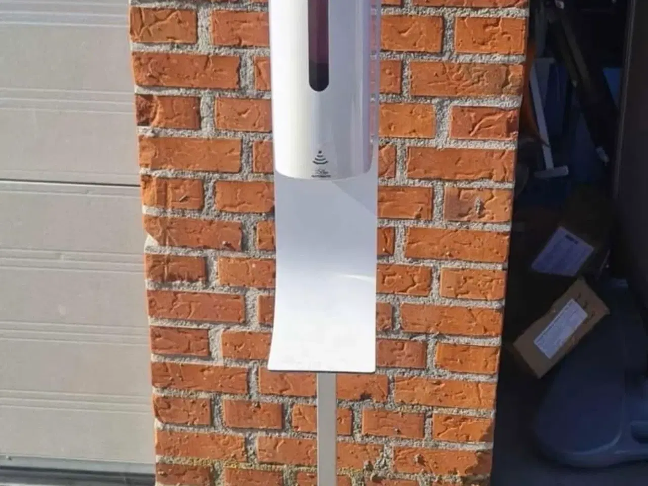 Billede 2 - Spritstander