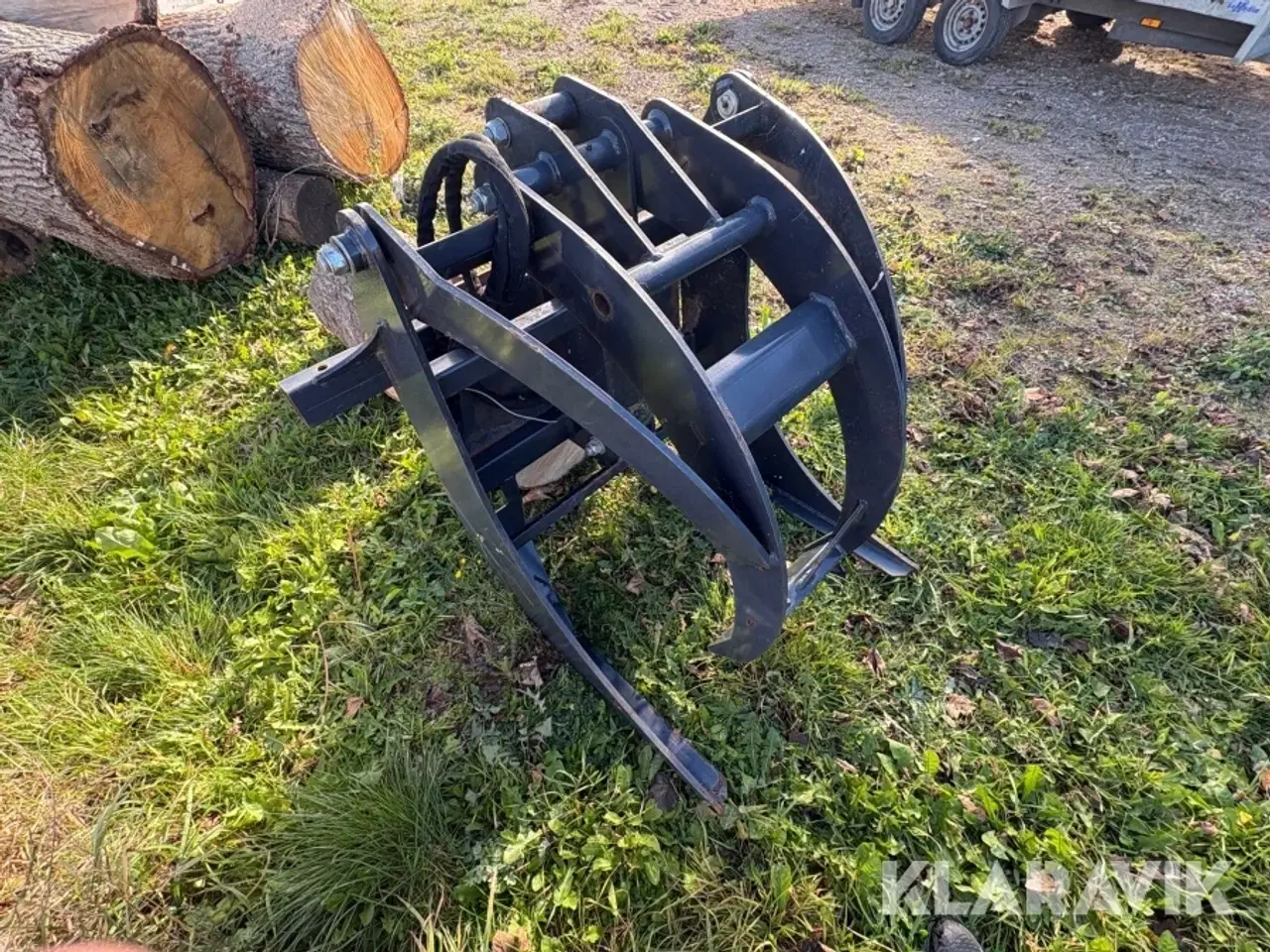 Billede 11 - Skovklo DK-TEC A/S. HNSK1400X