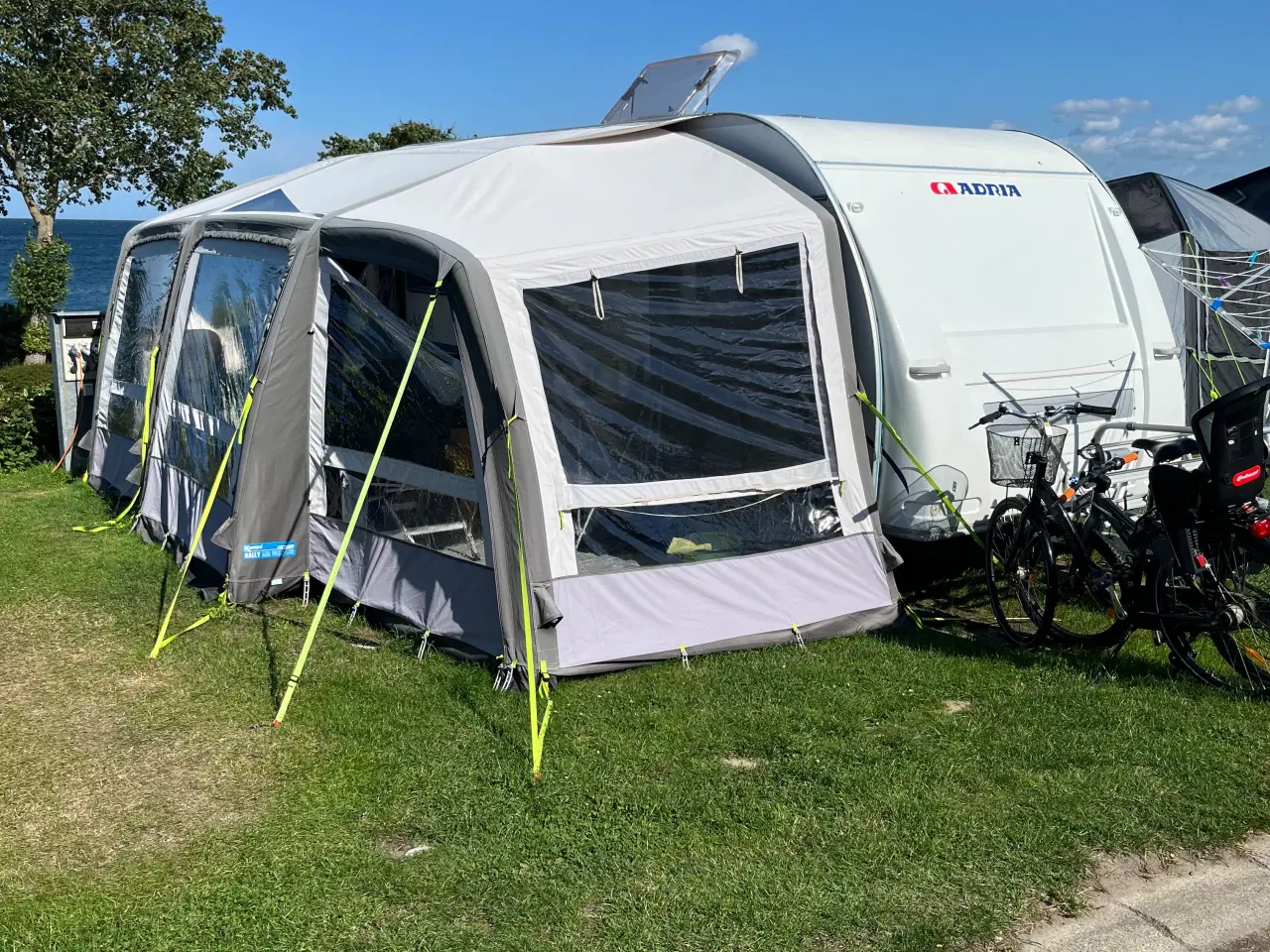 Billede 4 - Adria adora 542