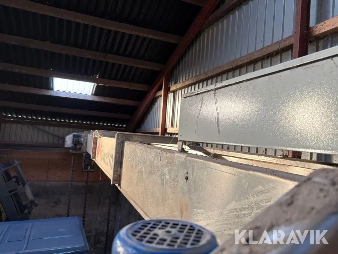 Billede 4 - Powermixer LM kornteknik L501008