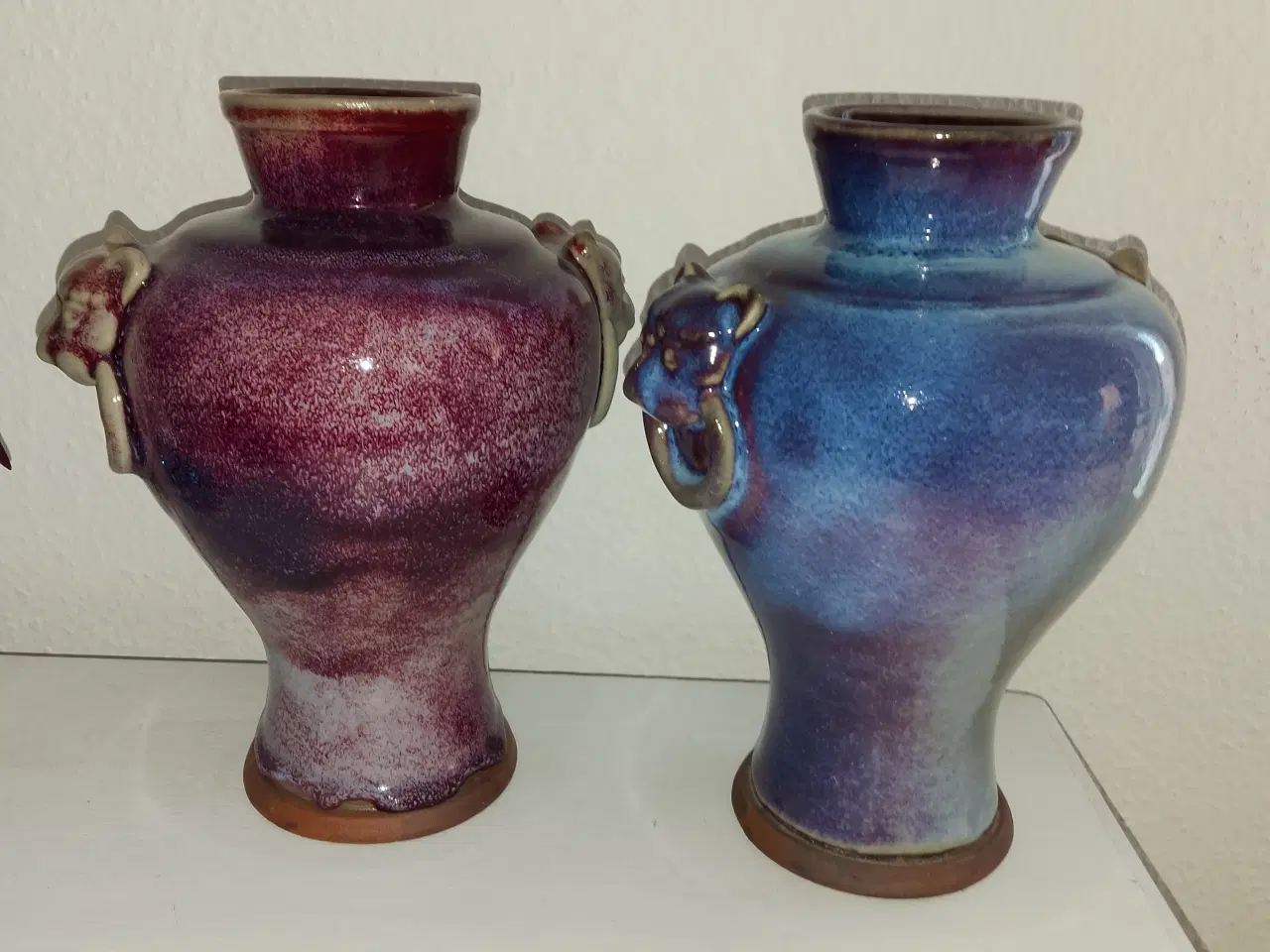 Billede 3 - Asiatiske vaser 