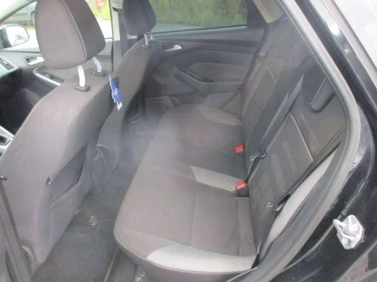 Billede 7 - Ford Focus 1,6 TDCi 115 Edition stc.