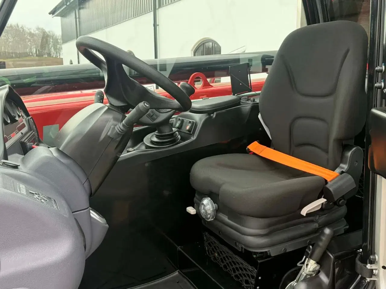 Billede 9 - Manitou MT933