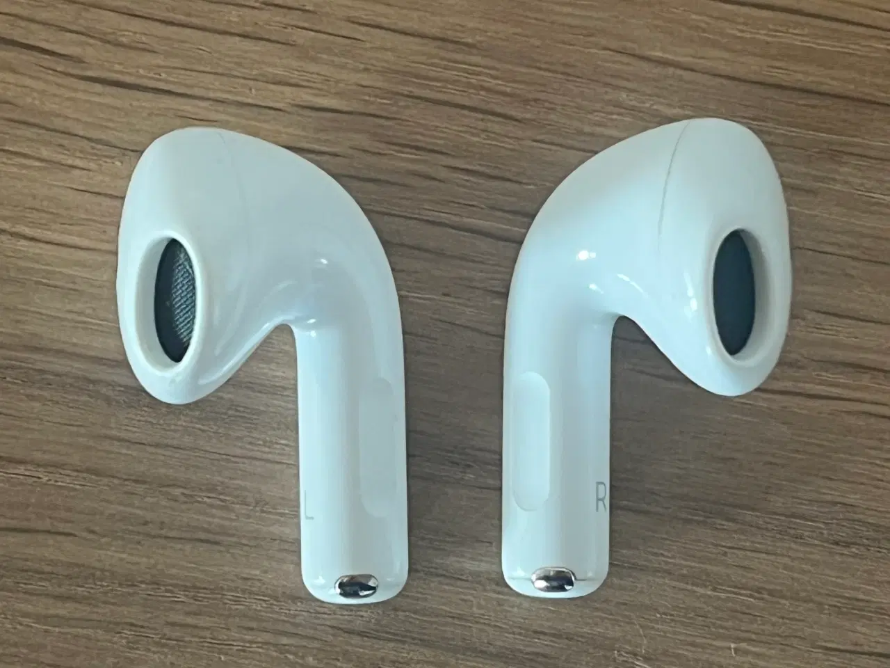 Billede 6 - Apple AirPods 4 (med ANC)