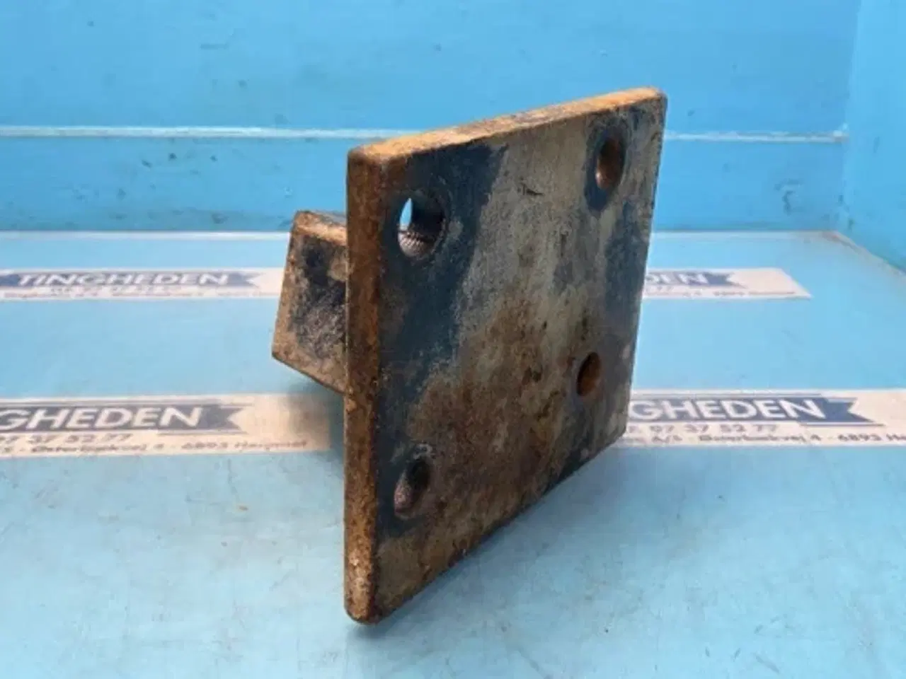 Billede 5 - Massey Ferguson 6260 Støtte R.  3782879M92