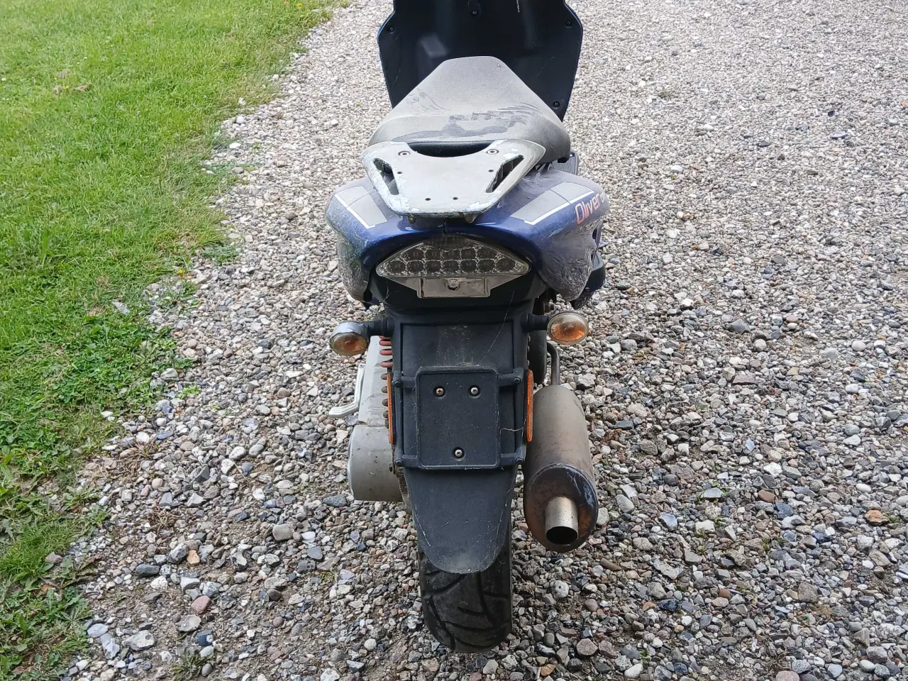 Billede 3 - 30 knallert 