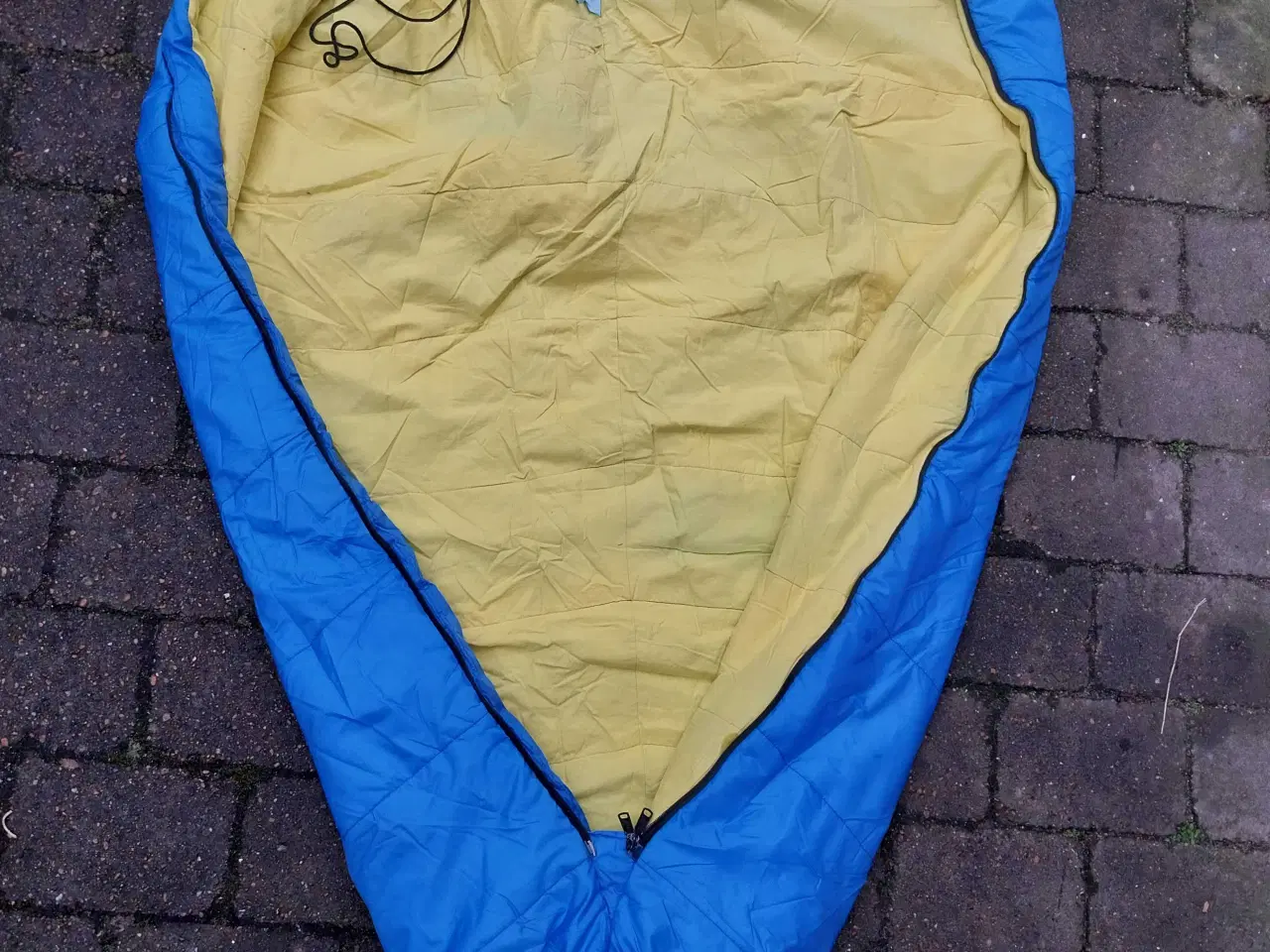 Billede 4 - Mountain Eagle sovepose til børn