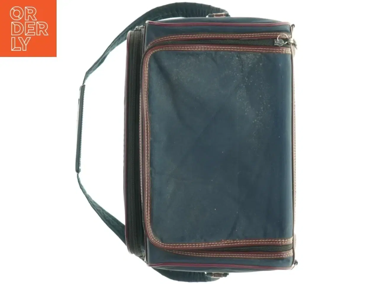 Billede 4 - Fototaske (str. 36 x 25 cm)