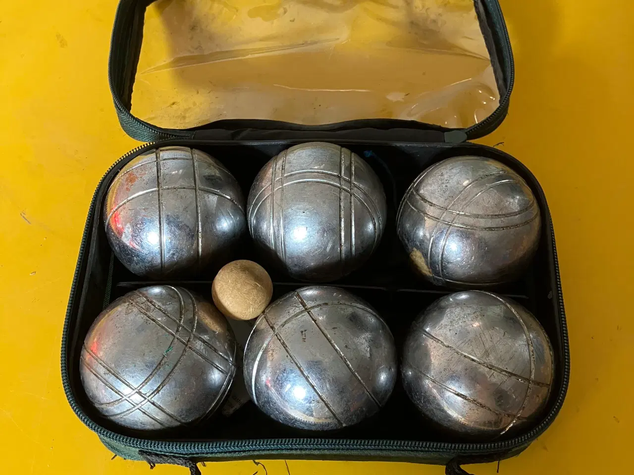 Billede 2 - Petanque