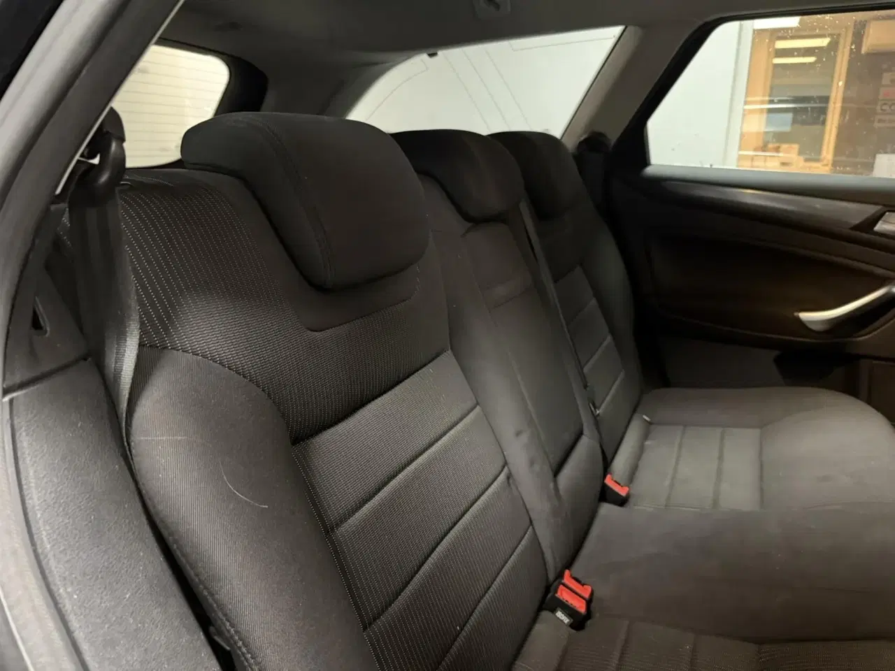 Billede 9 - Ford Mondeo 2,0 TDCi Business Edition 163HK Stc 6g