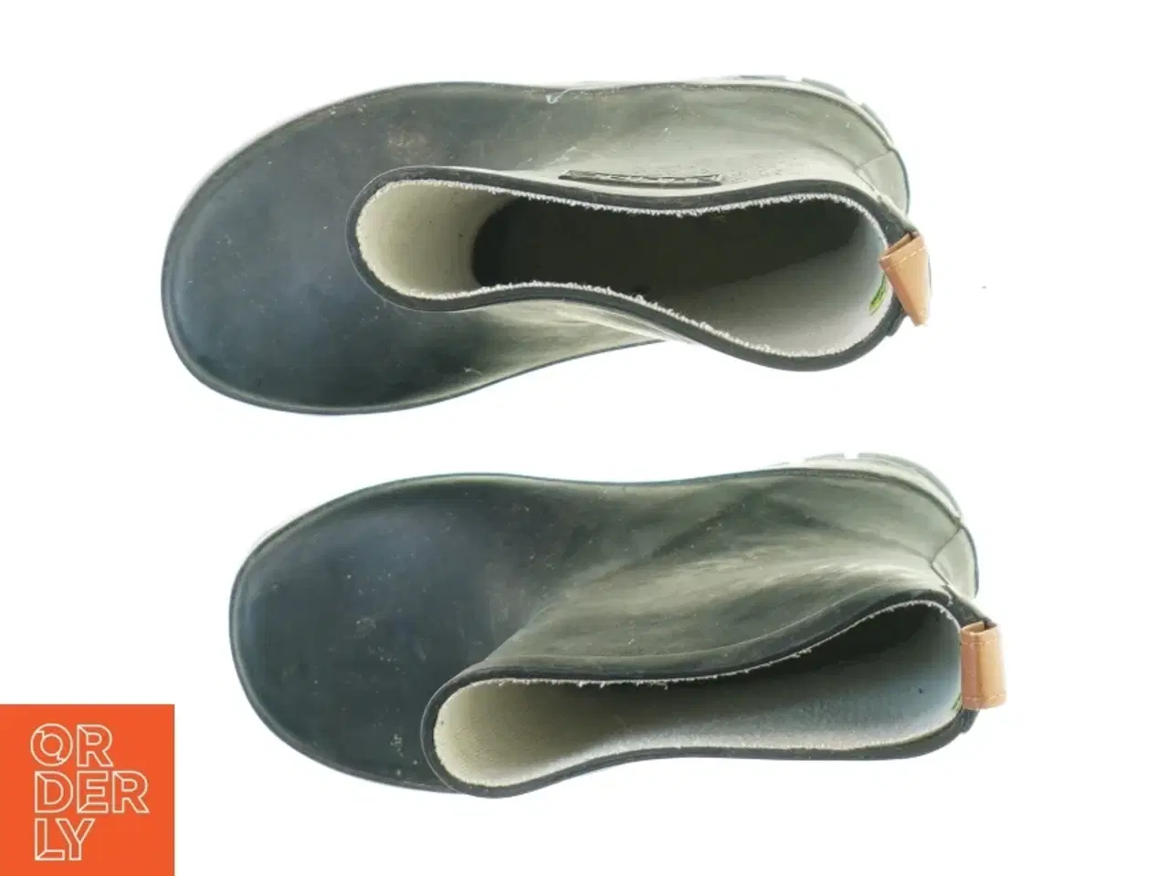 Billede 2 - Gummi støvler fra Kuling (str. 31)