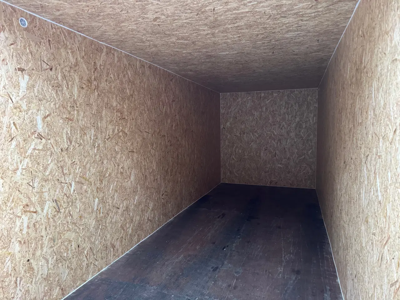 Billede 1 - Brugt 20 fods Isoleret Container-ID: GESU 341087-3