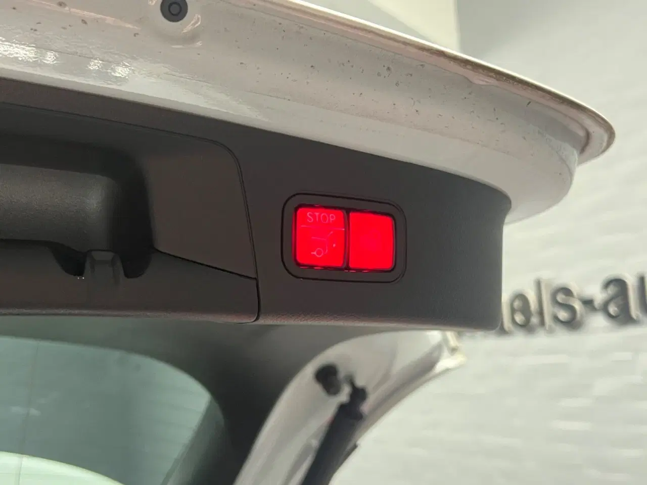 Billede 7 - Mercedes EQA250  AMG Line