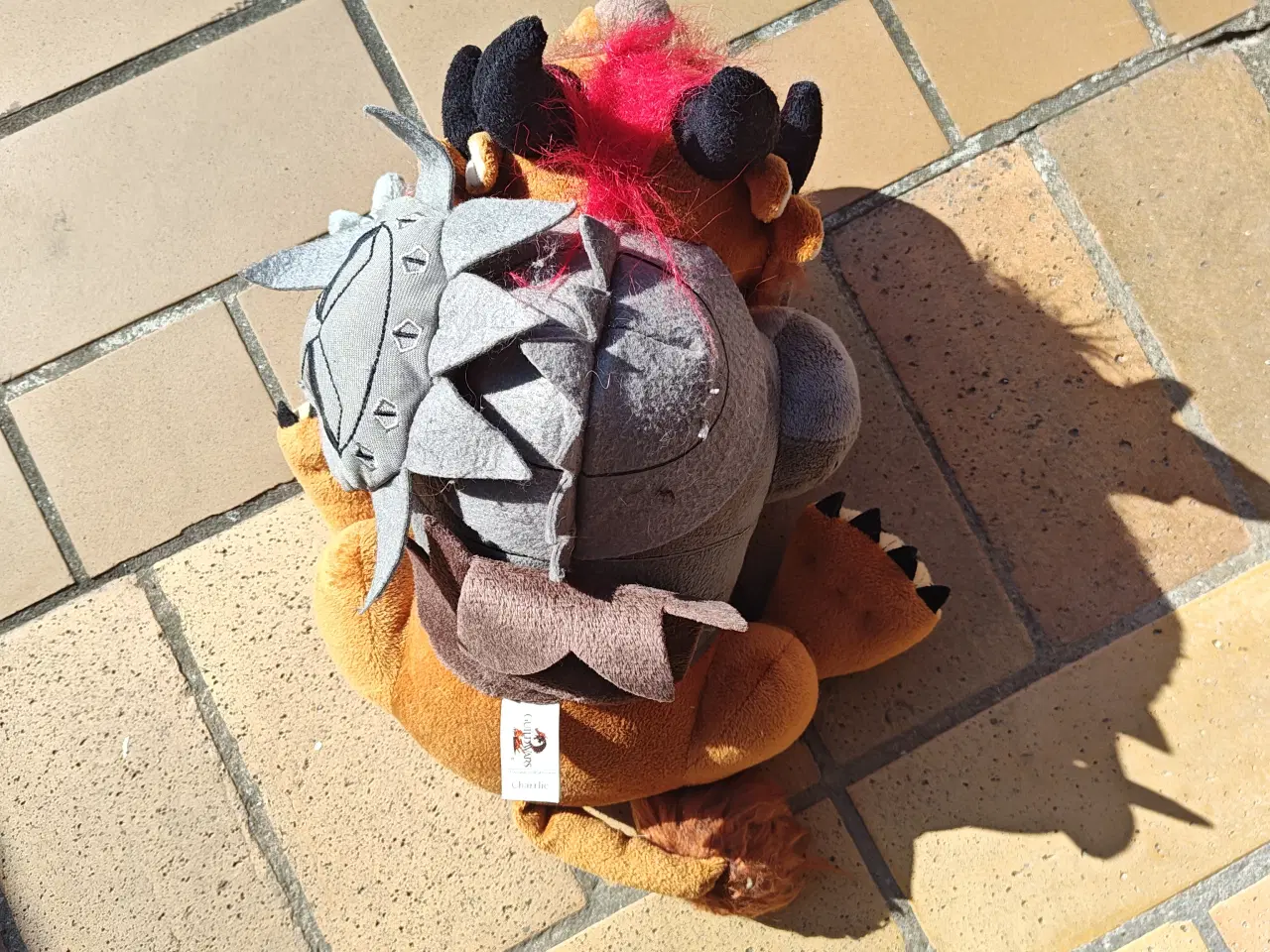Billede 6 - Guild Wars 2 Bamse