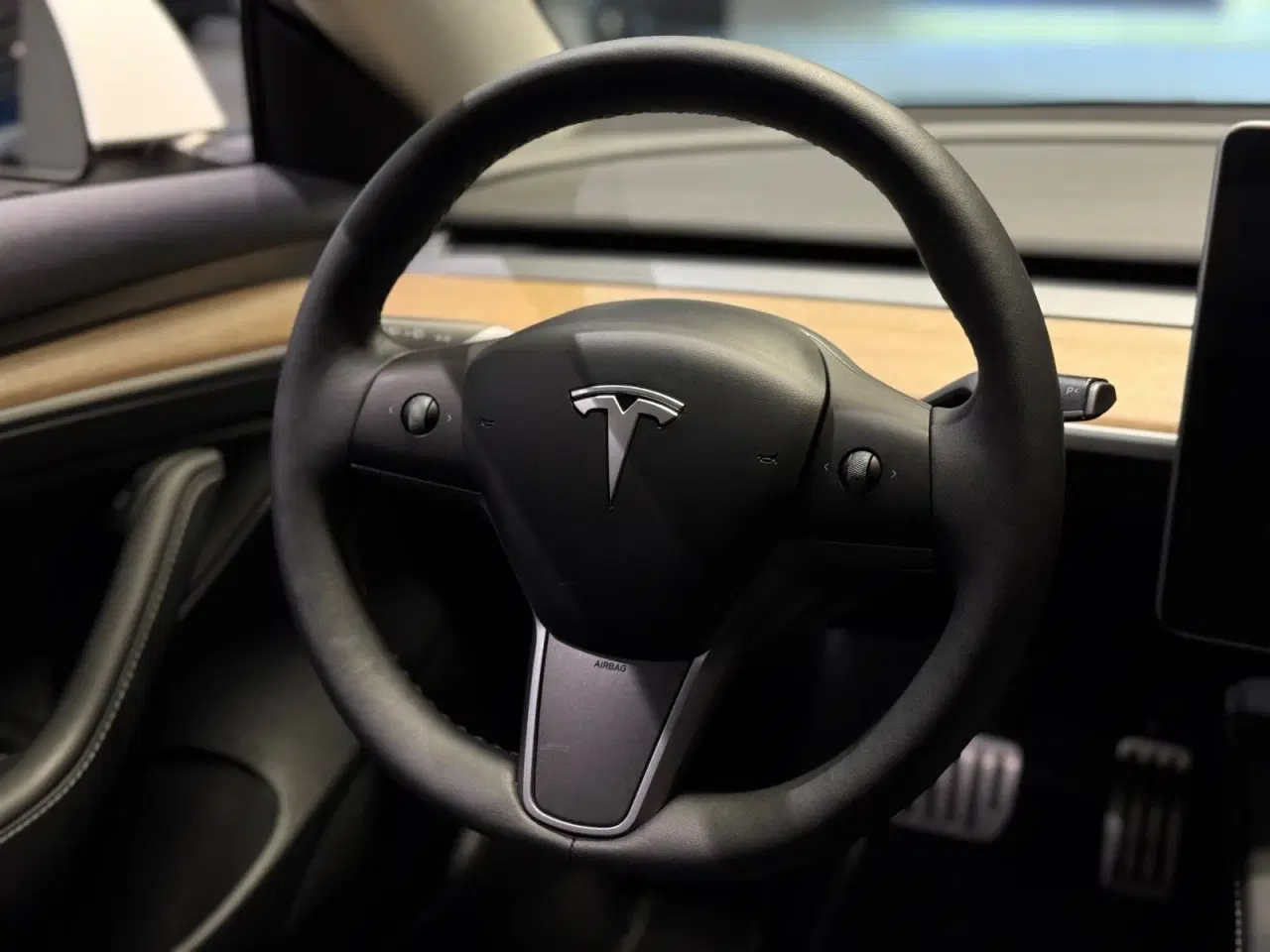 Billede 17 - Tesla Model 3  Performance AWD