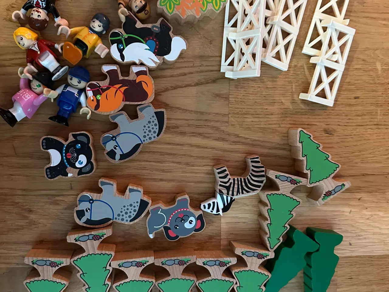 Billede 8 - Brio sælges 