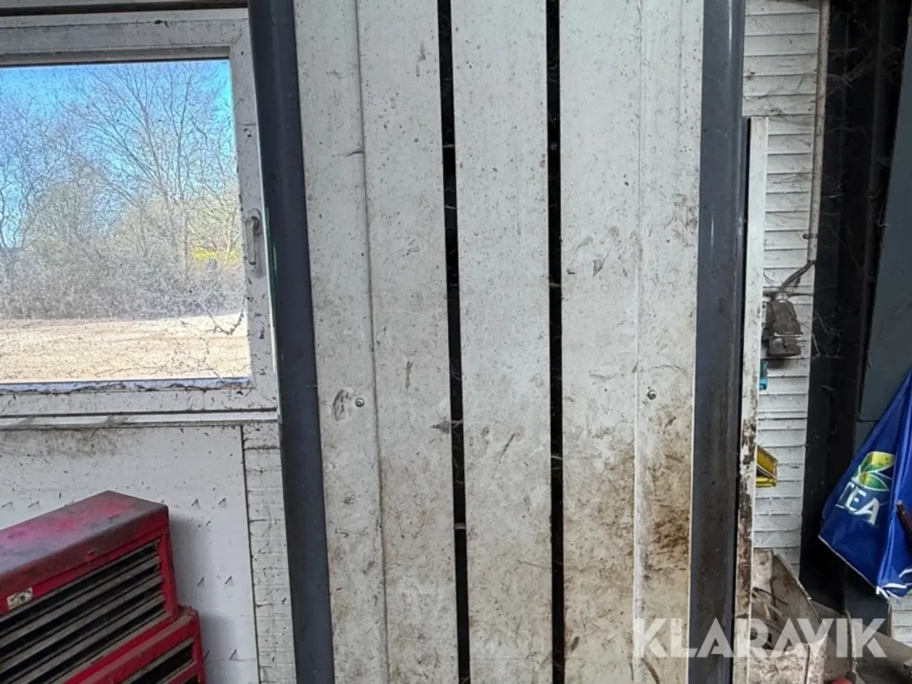 Billede 7 - Folie wrapper Siat IH 9069