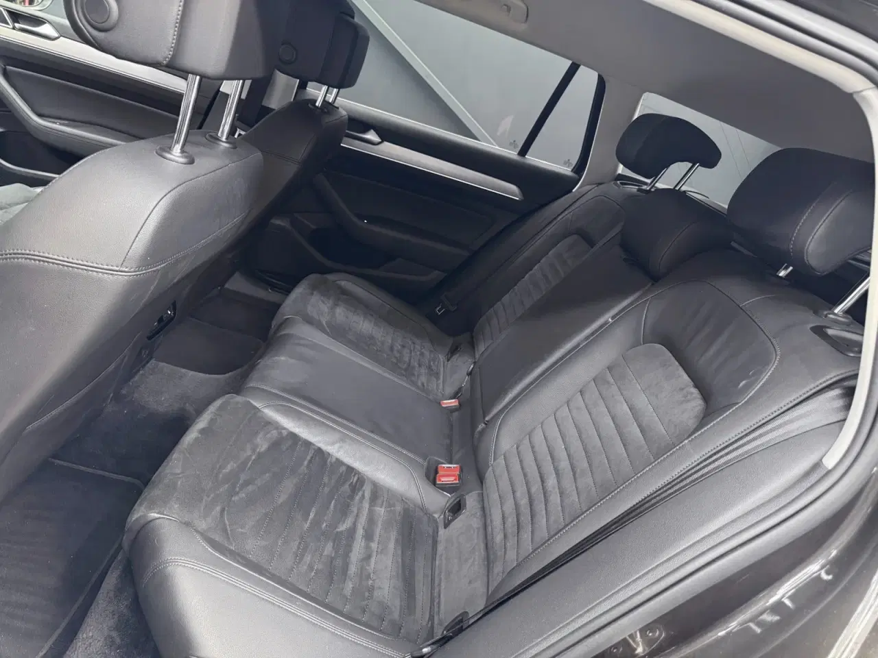 Billede 15 - VW Passat 2,0 TDi 190 Highline+ Variant DSG