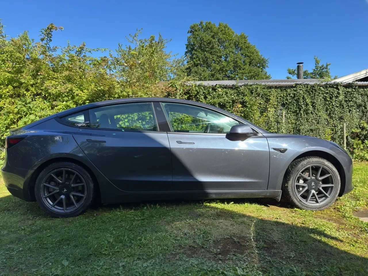 Billede 8 - Tesla Model 3  Standard Range+ RWD