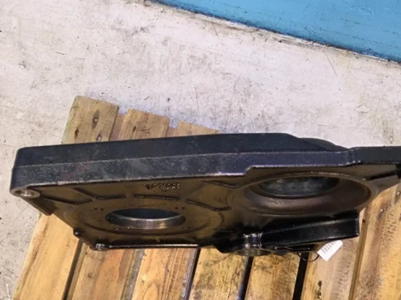 Billede 7 - Case Magnum 280 Dæksel 47424648