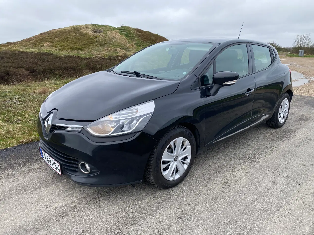 Billede 1 - 2016 Renault clio 1.5