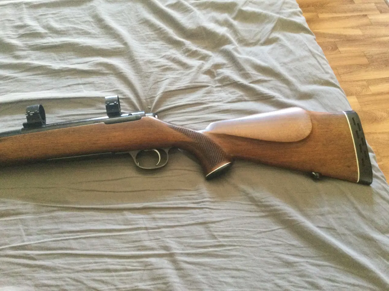 Billede 4 - Schultz & Larsen ( Otterup ) M60