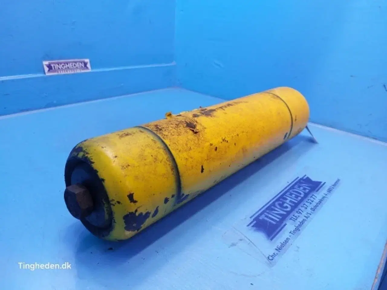 Billede 11 - JCB 427 HL Akumulator 32/925790