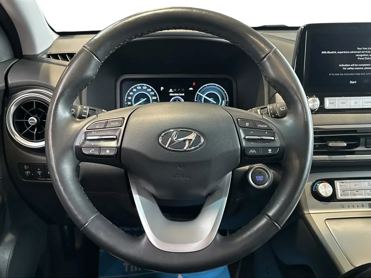 Billede 12 - Hyundai Kona 64 EV Advanced