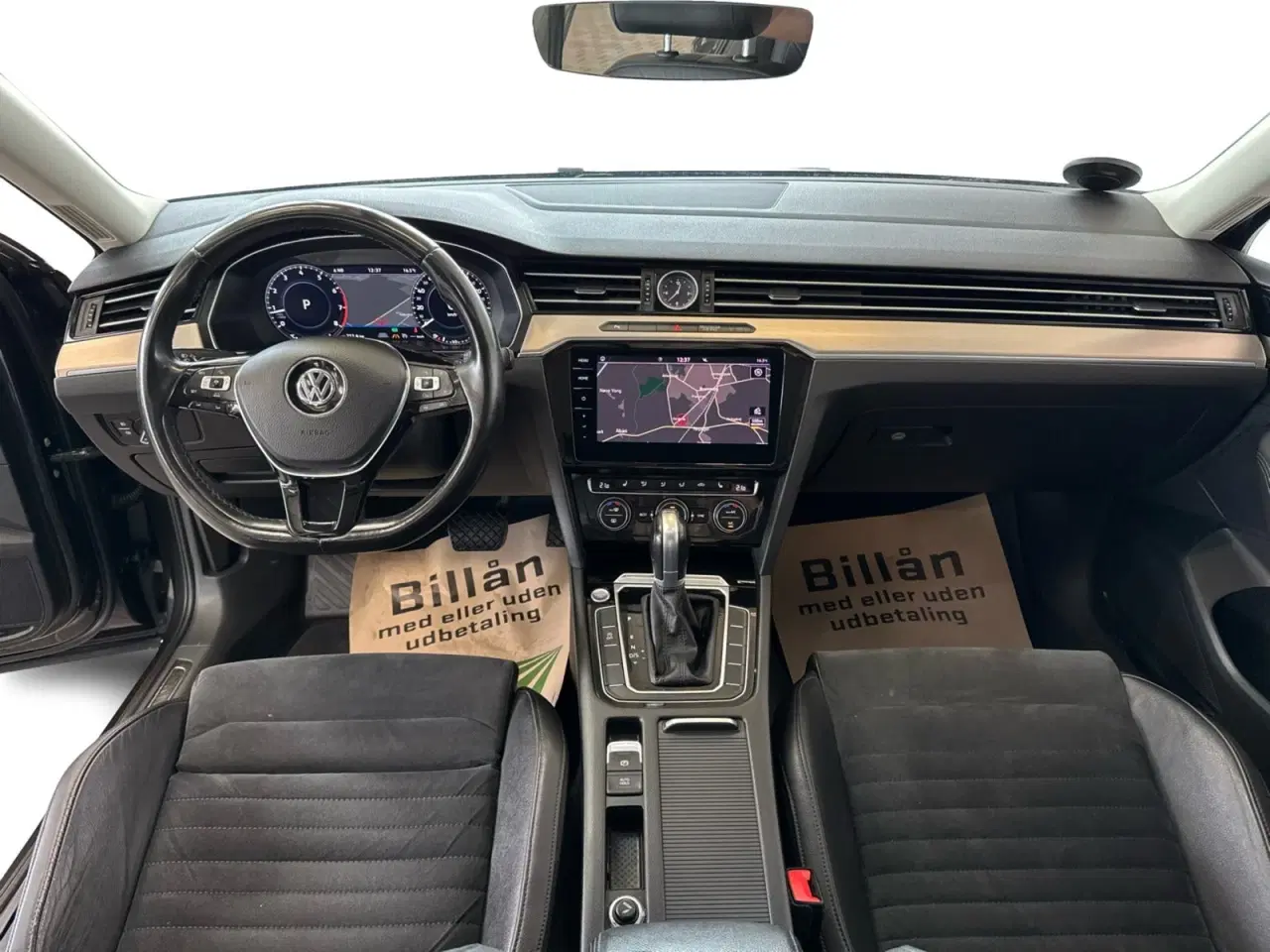 Billede 10 - VW Passat 1,4 TSi 150 Highline Premium Variant DSG