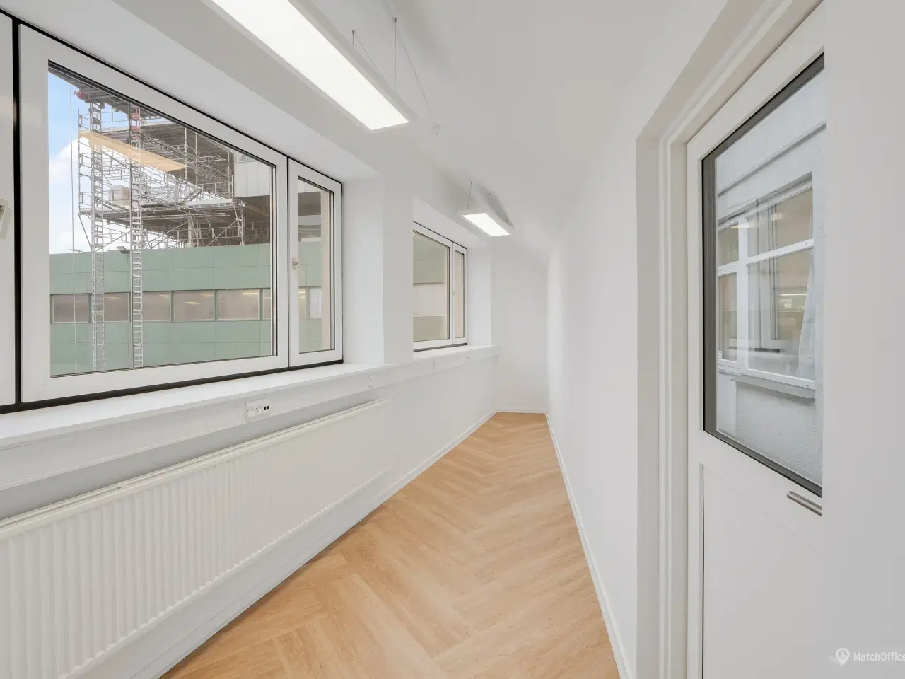 Billede 18 - Kontorlokale til leje på Vesterbrogade 6D, Storkøbenhavn.