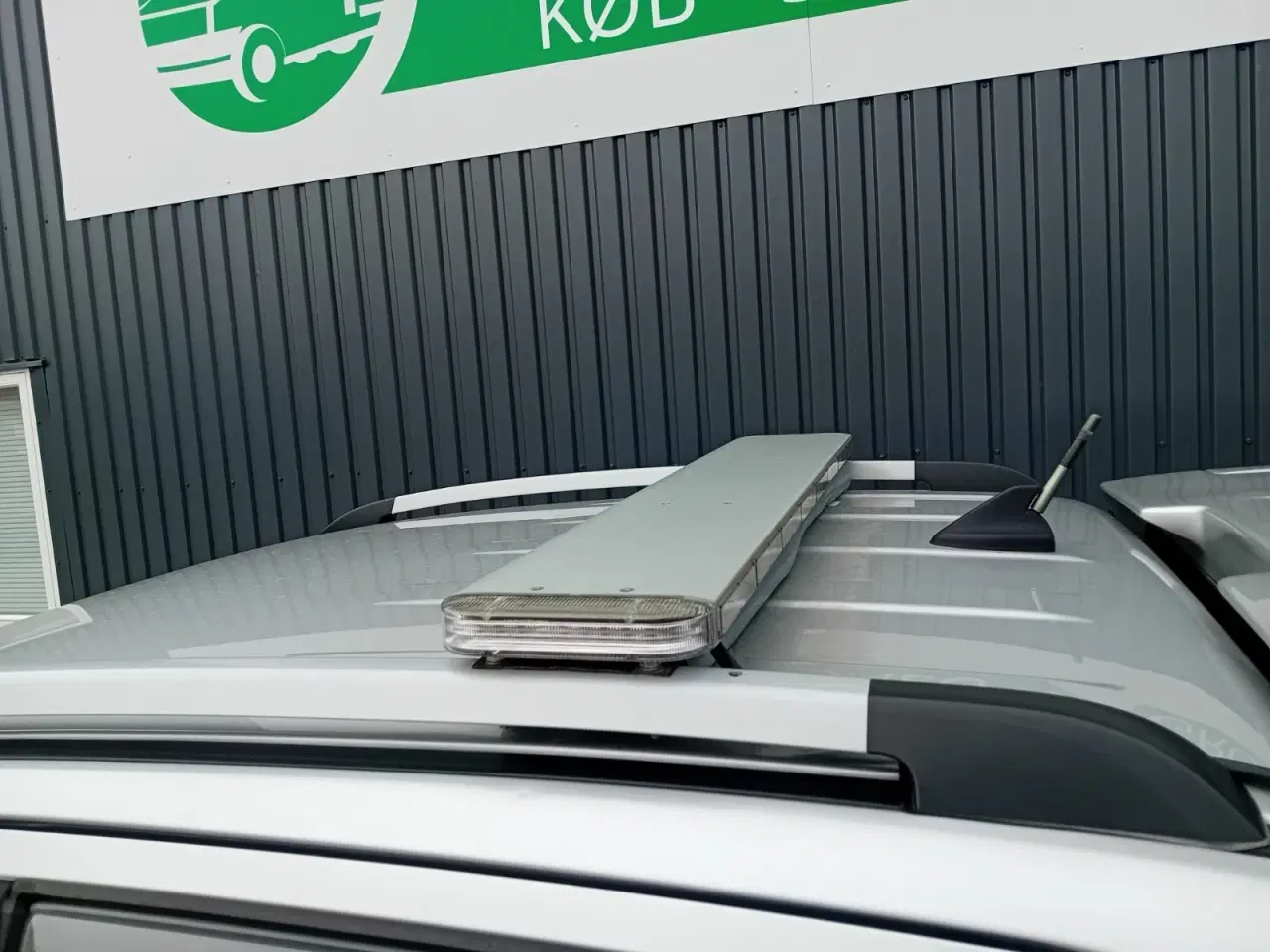 Billede 11 - Ford Ranger 2,0 EcoBlue Raptor Db.Kab aut.
