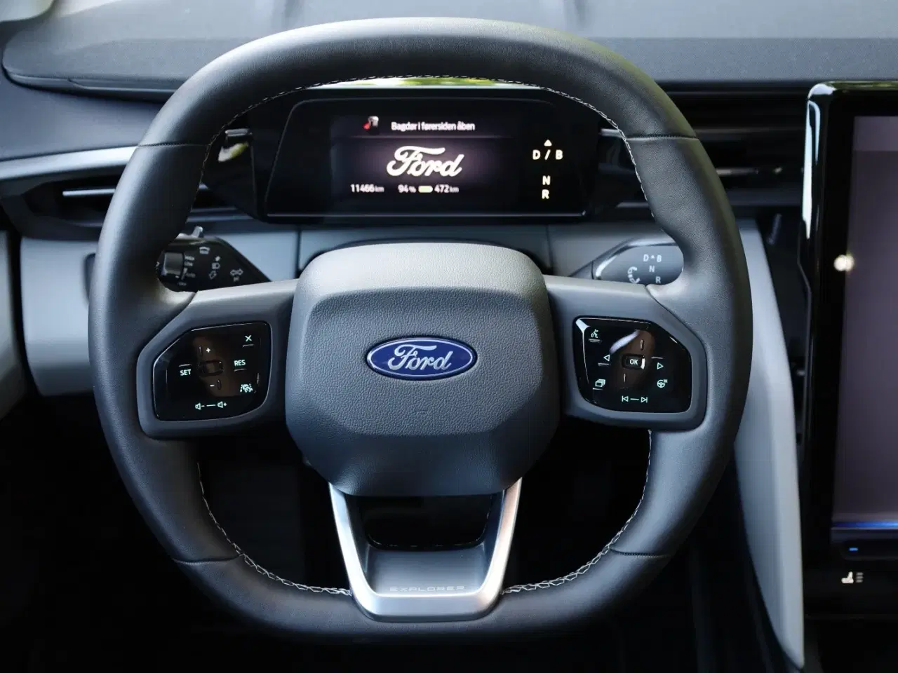 Billede 15 - Ford Explorer 79 Select Extended Range AWD