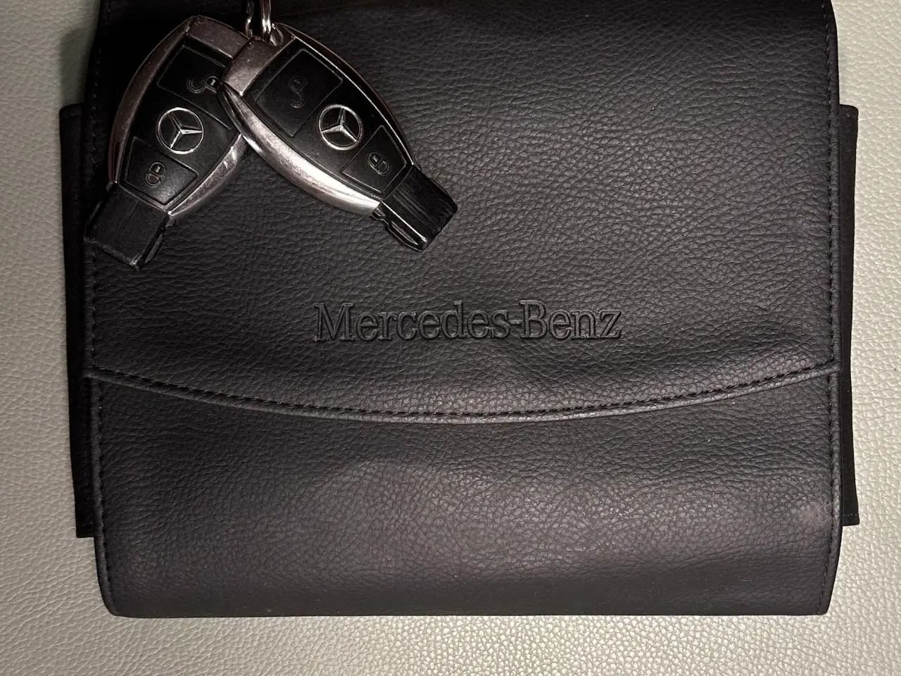 Billede 9 - Mercedes A klasse