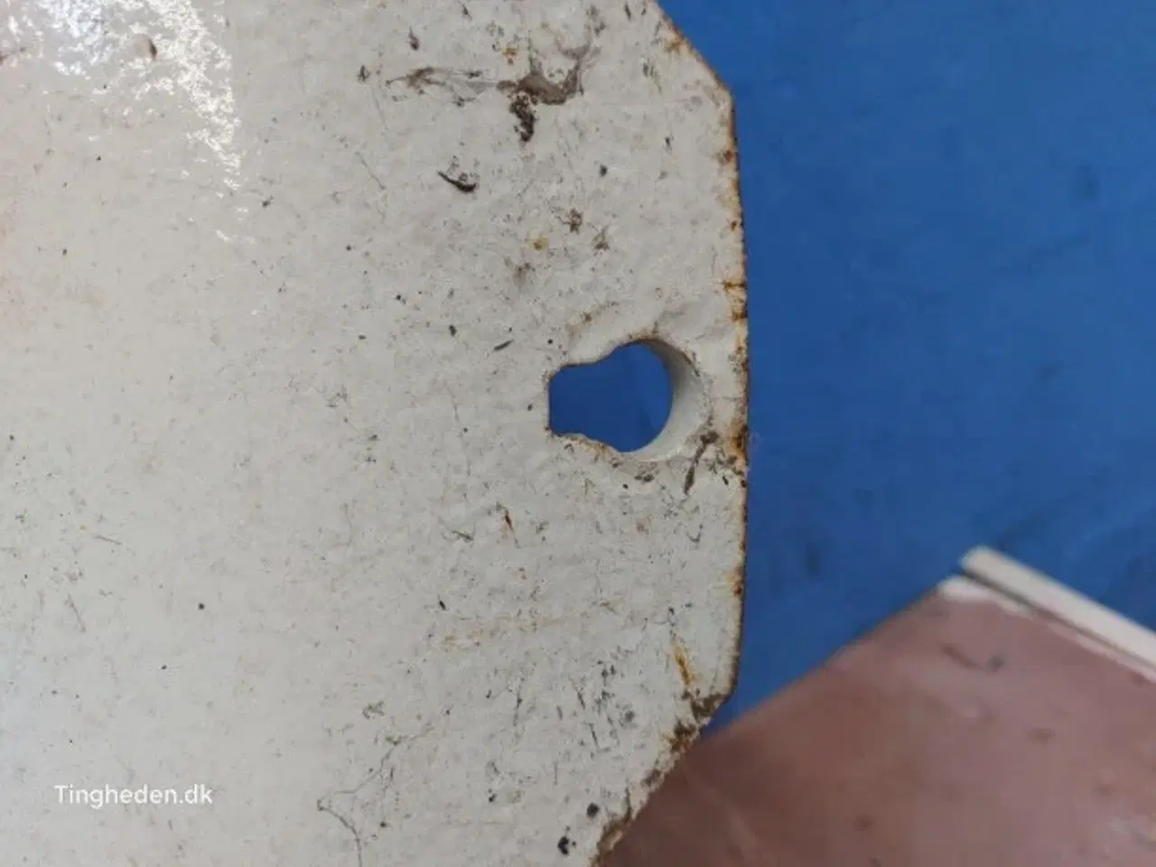 Billede 3 - Fælgplade