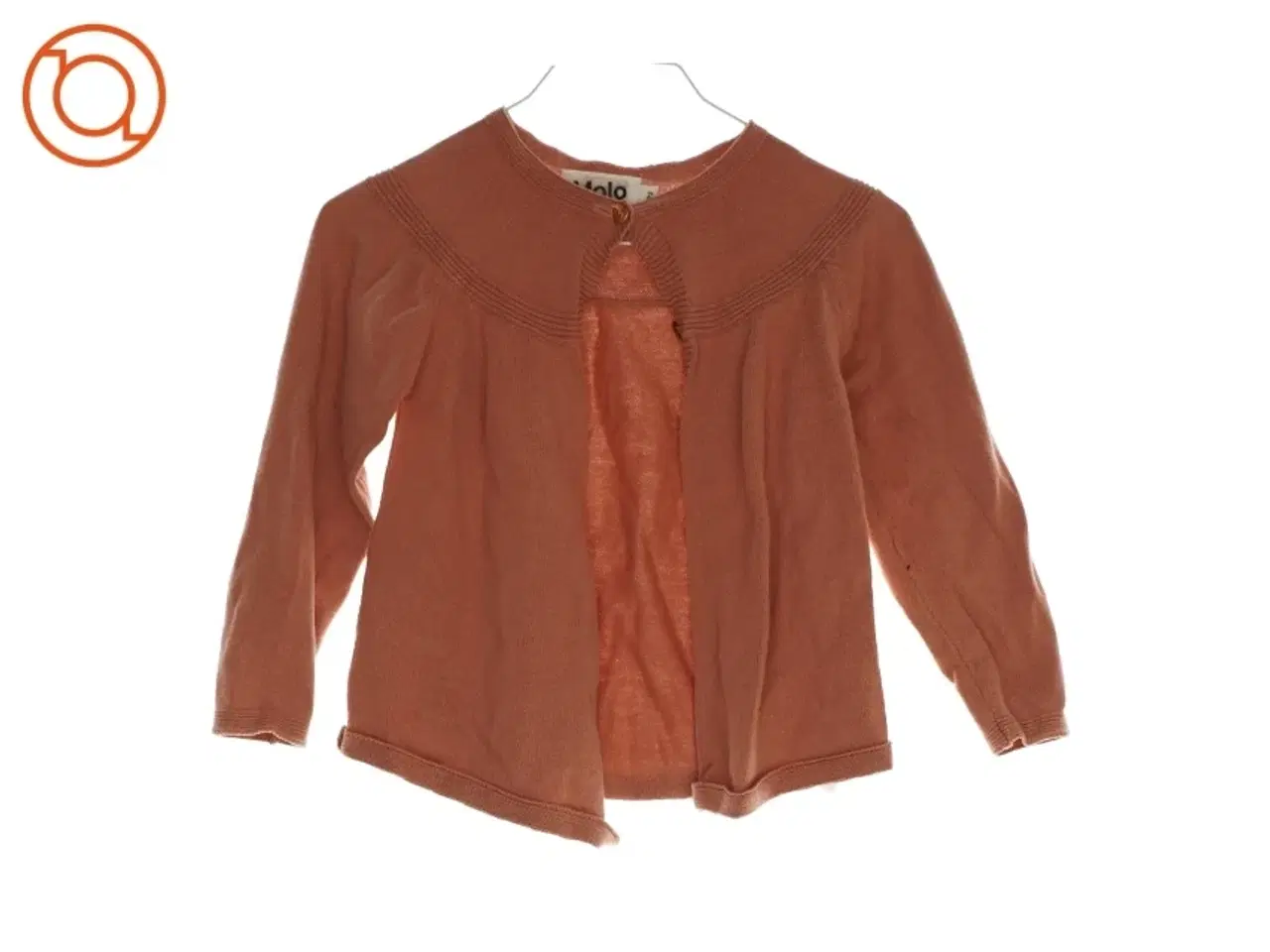 Billede 1 - Cardigan fra Molo (str. 92)