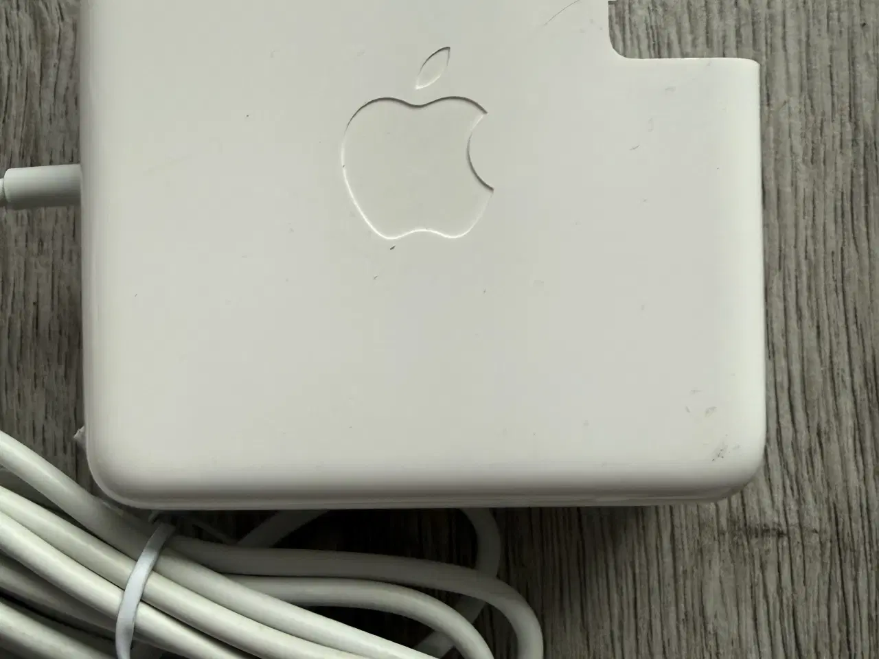 Billede 2 - Apple MagSafe 2 strømforsyning 85W til MacBook