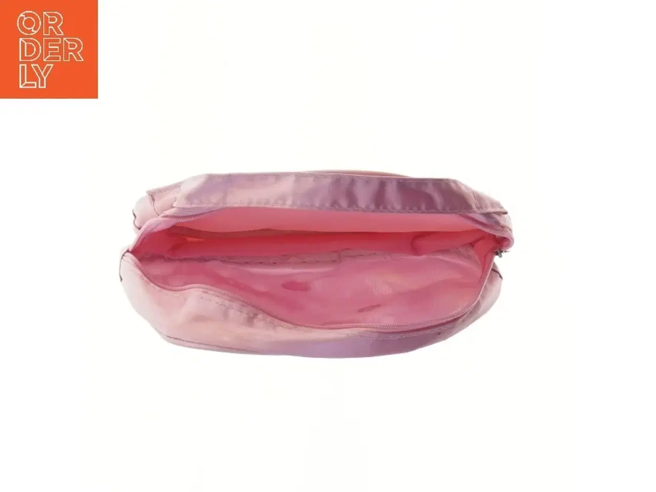 Billede 3 - Unicorn toilettaske (str. 16x21x6 cm)