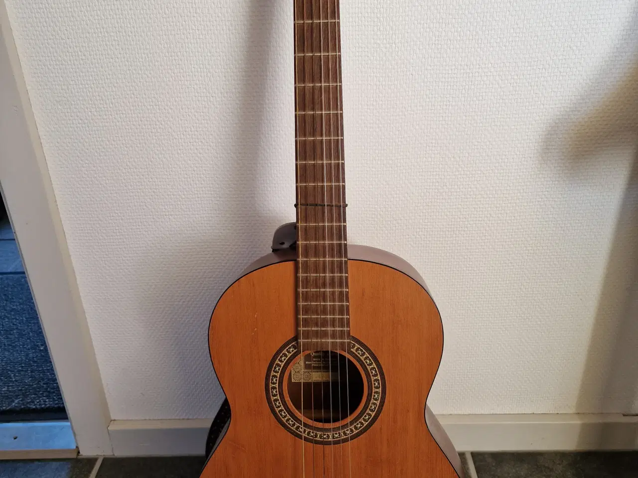 Billede 1 - Guitar Landola