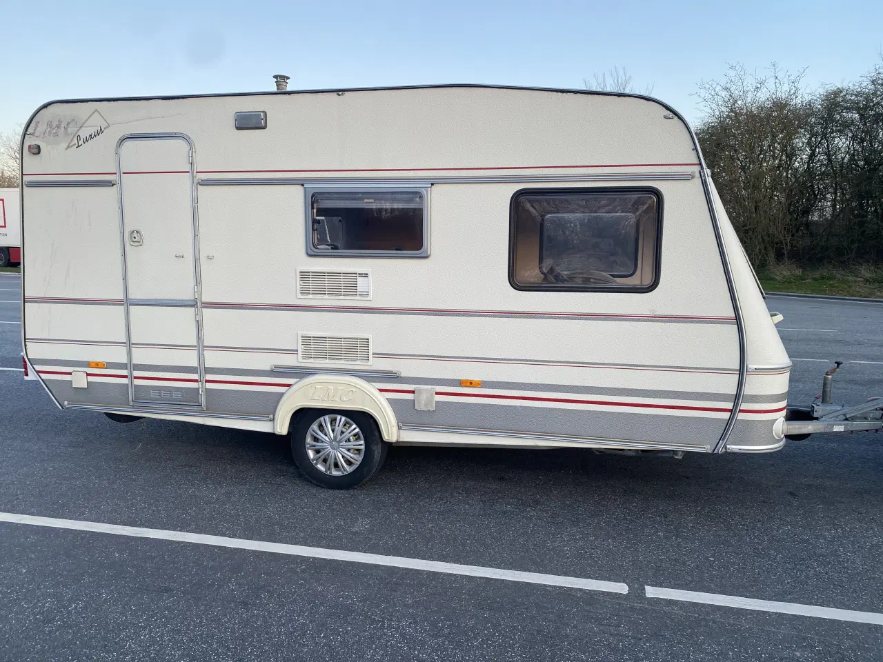 Billede 3 - Dejlig begynder vogn fra 1998