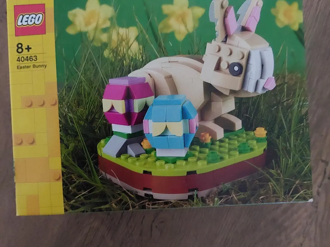 Billede 1 - Lego Exclusives 40463