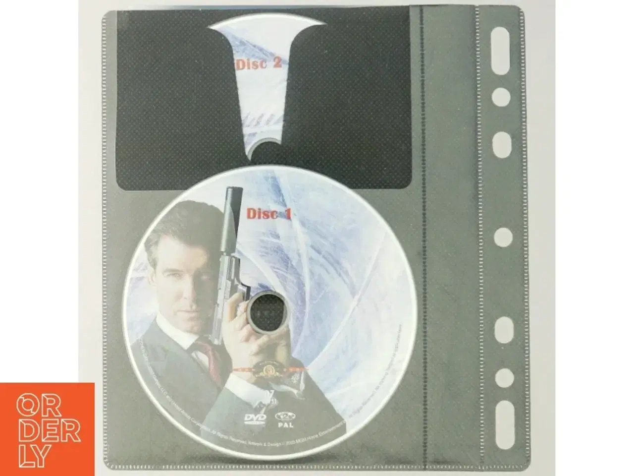 Billede 3 - Agent 007 - Die Another Day