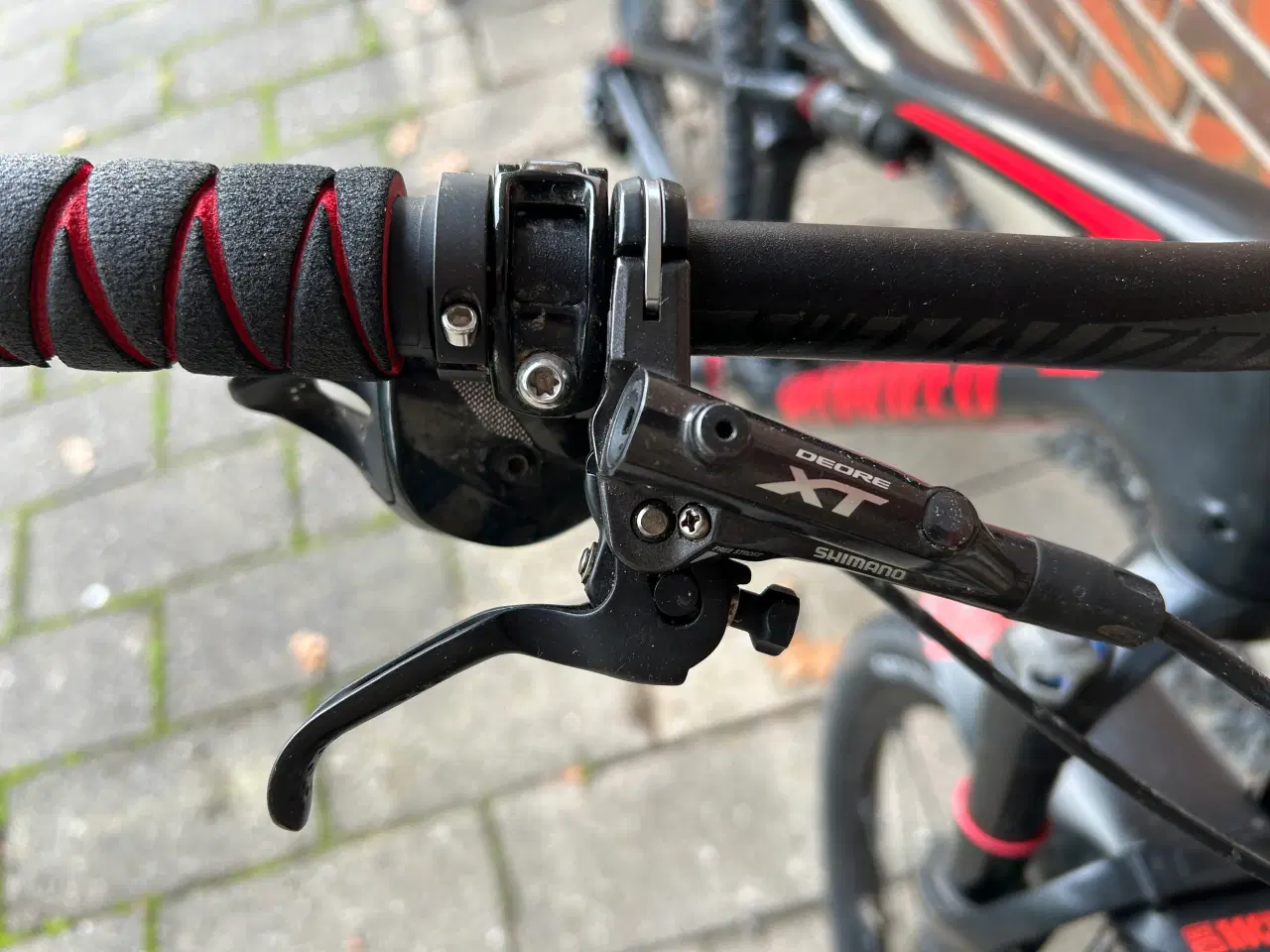 Billede 4 - Specialized Epic Comp 29" str M