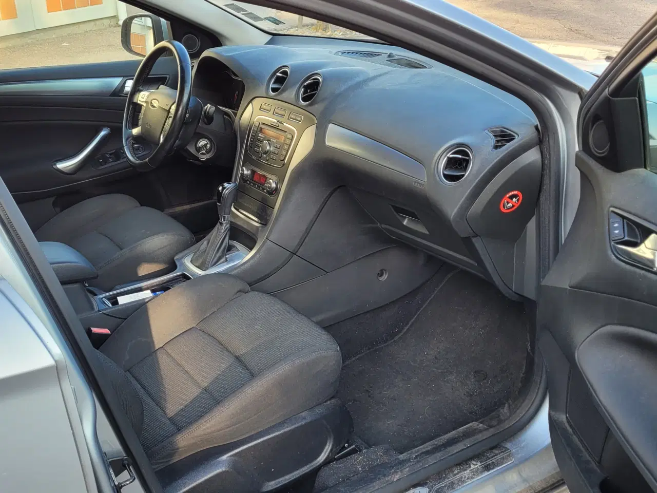 Billede 6 - Ford Mondeo Stationcar 2,0 TDCI AUT