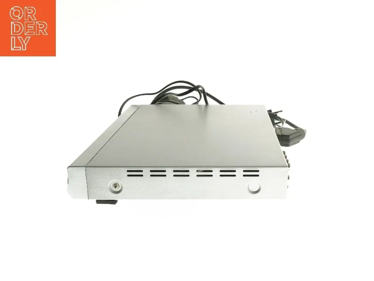 Billede 2 - Matsui DVD-afspiller fra Matsui (str. 4x32x29 cm)