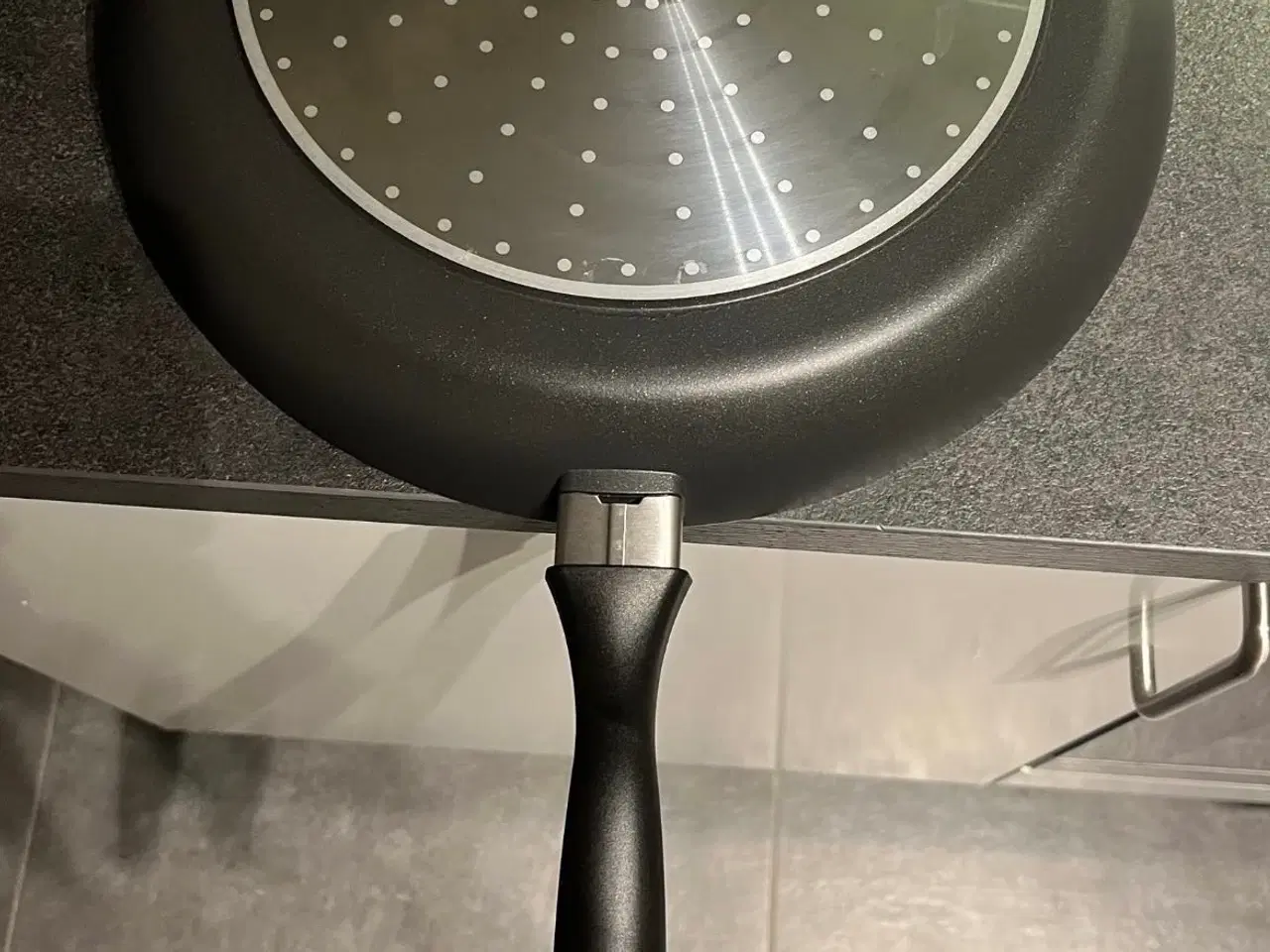 Billede 1 - Scanpan 32cm stegepande