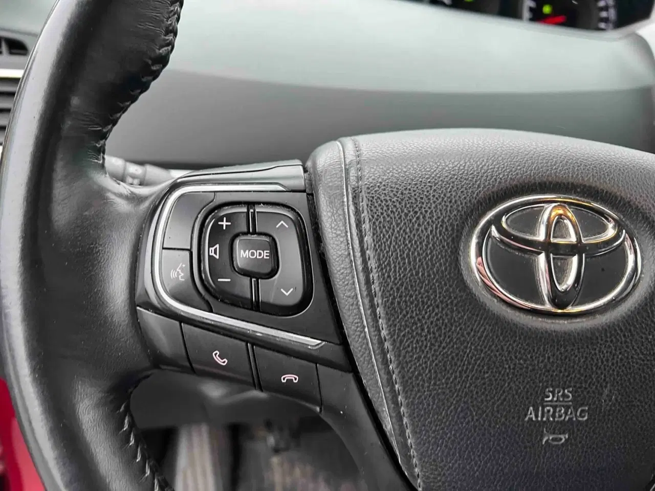 Billede 14 - Toyota Verso 1,6 D-4D T2 Limited 7prs