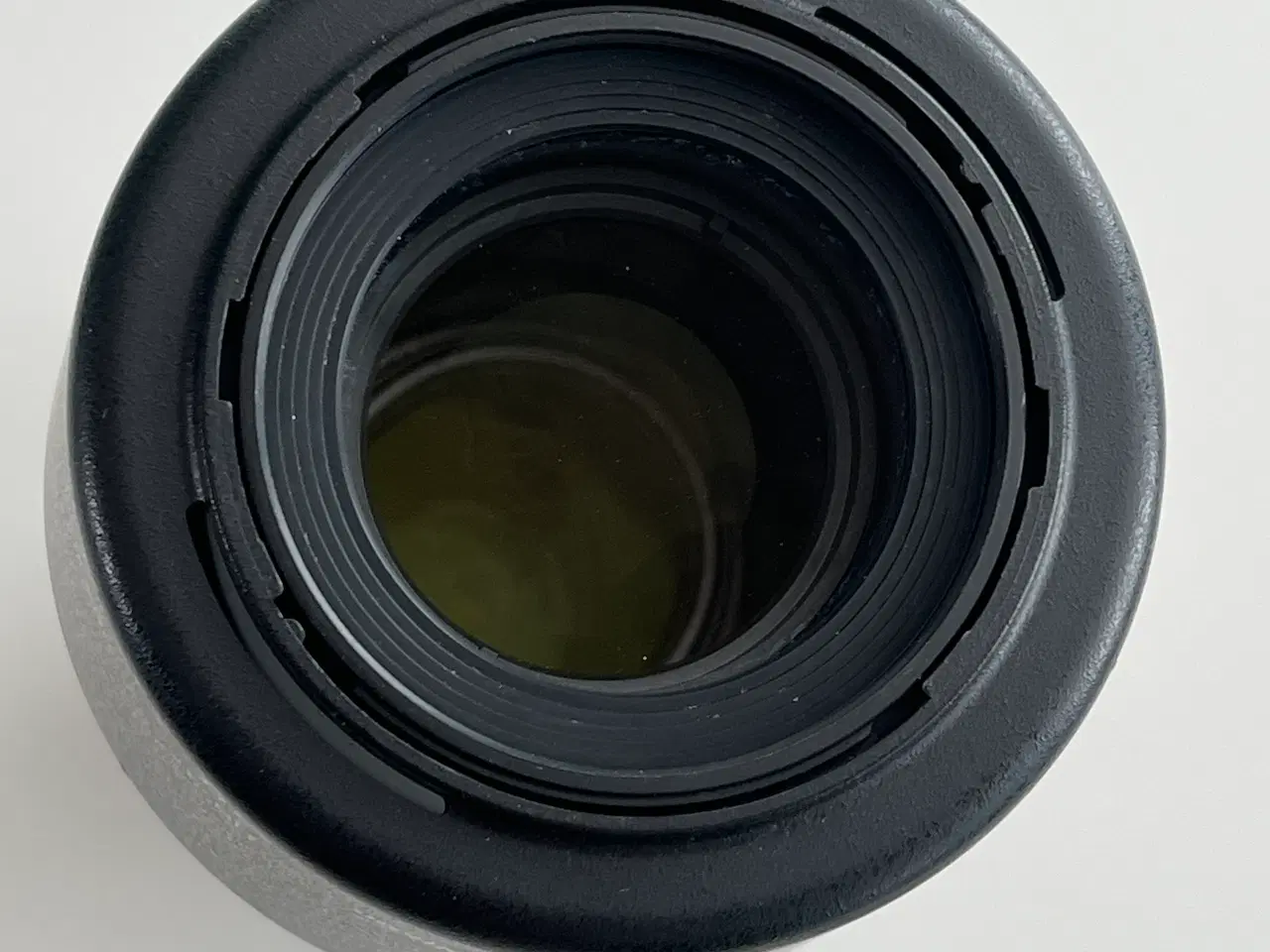 Billede 5 - Nikon AF-S DX NIKKOR 55-200mm f/4-5.6G ED VR