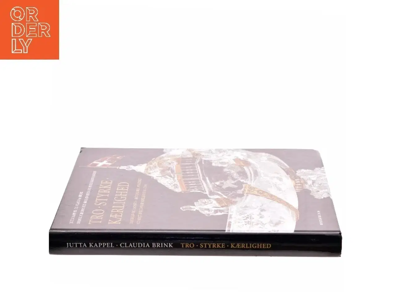 Billede 2 - Tro, styrke, kærlighed af Ausstellung Mit Fortuna übers Meer. Sachsen und Dänemark - Ehen und Allianzen im Spiegel der Kunst (1548 - 17