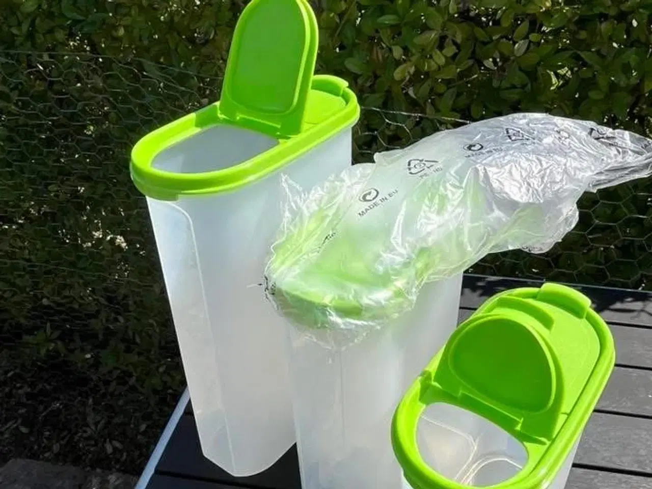Billede 2 - Tupperware moduletter